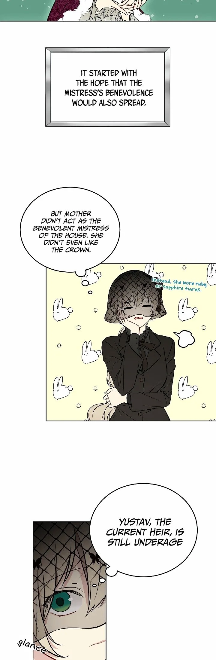 Recording Hall Chapter 2 page 15
