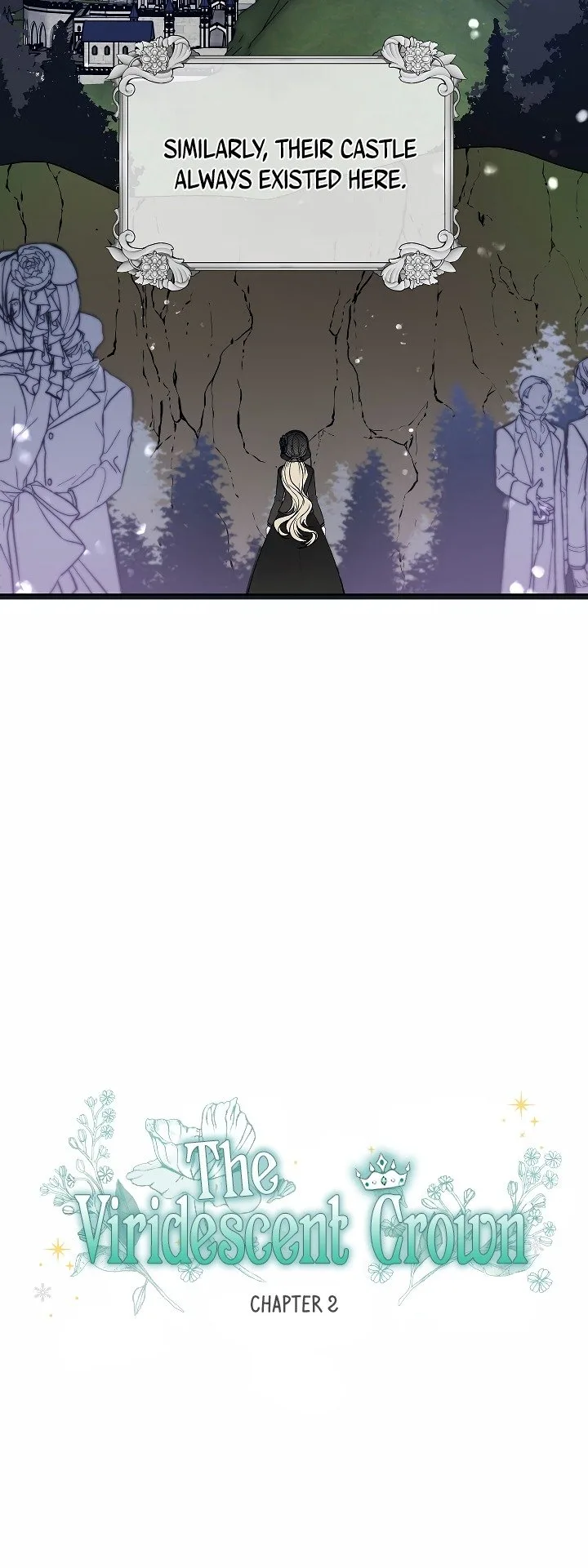 Recording Hall Chapter 2 page 7