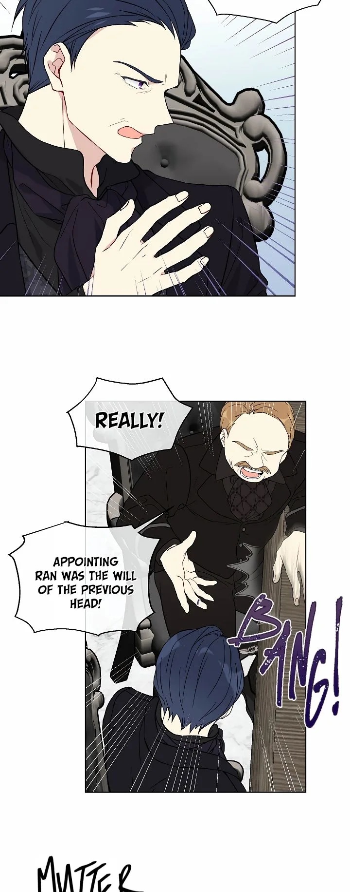 Recording Hall Chapter 3 page 13