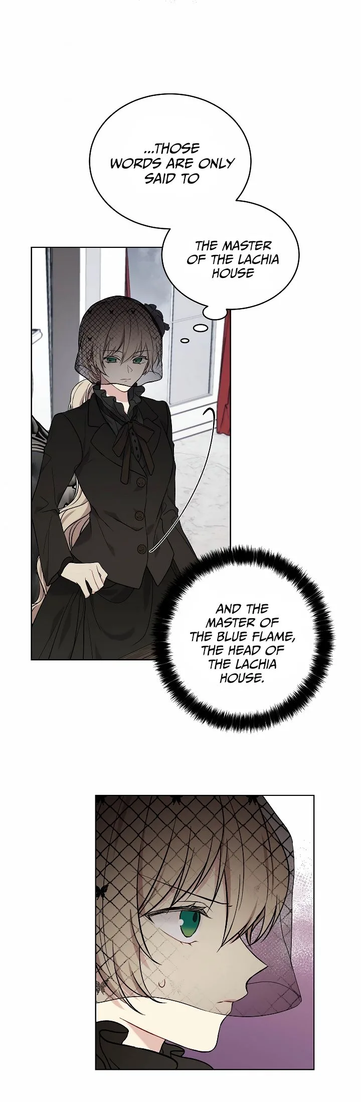 Recording Hall Chapter 3 page 8