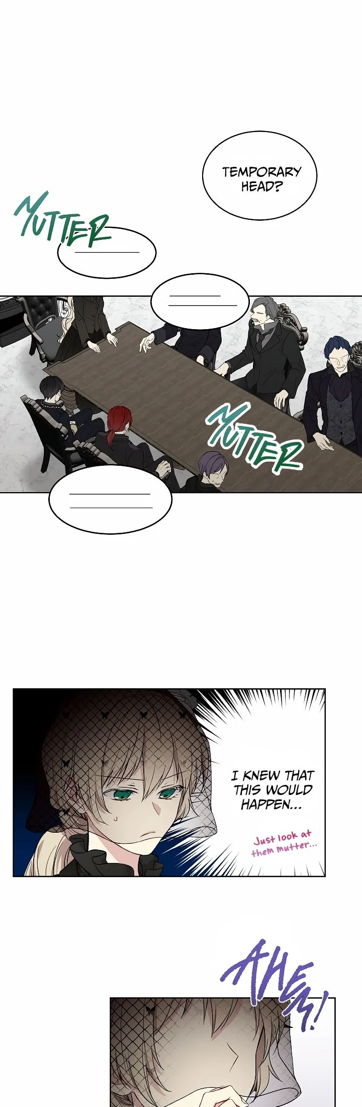 Recording Hall Chapter 3 page 20