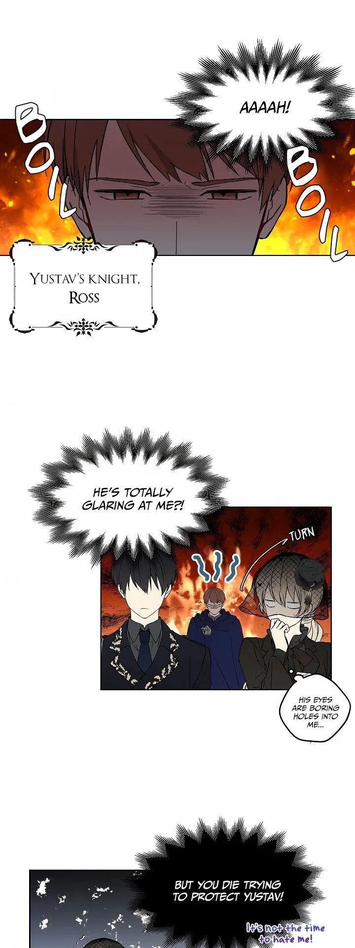 Recording Hall Chapter 2 page 19