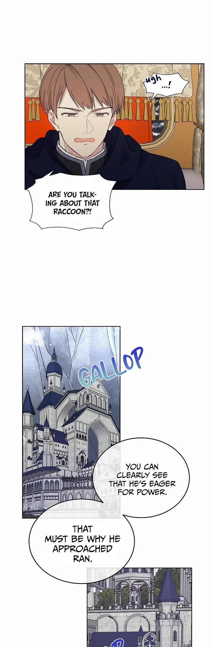 Recording Hall Chapter 2 page 31