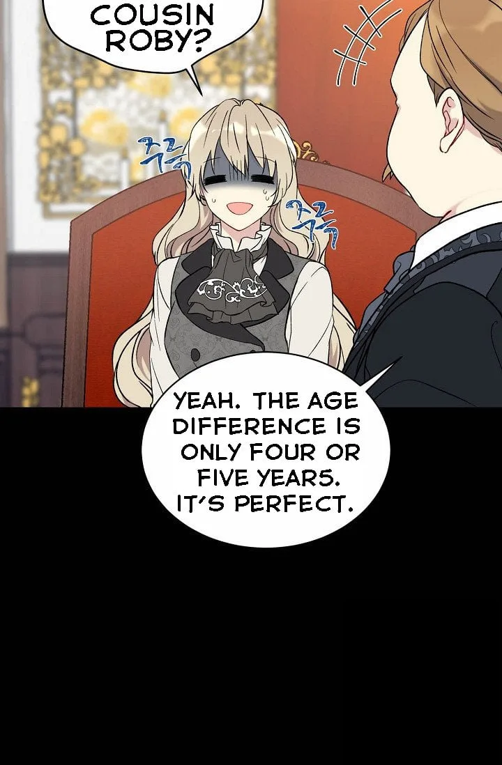 Recording Hall Chapter 6 page 16