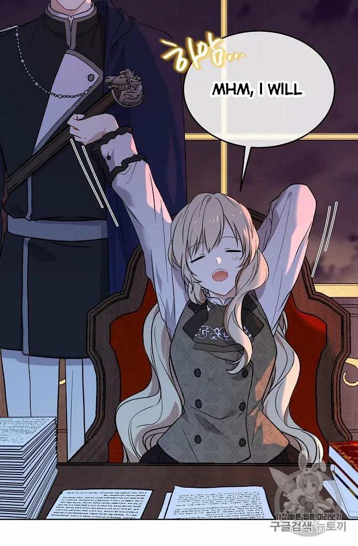 Recording Hall Chapter 6 page 29