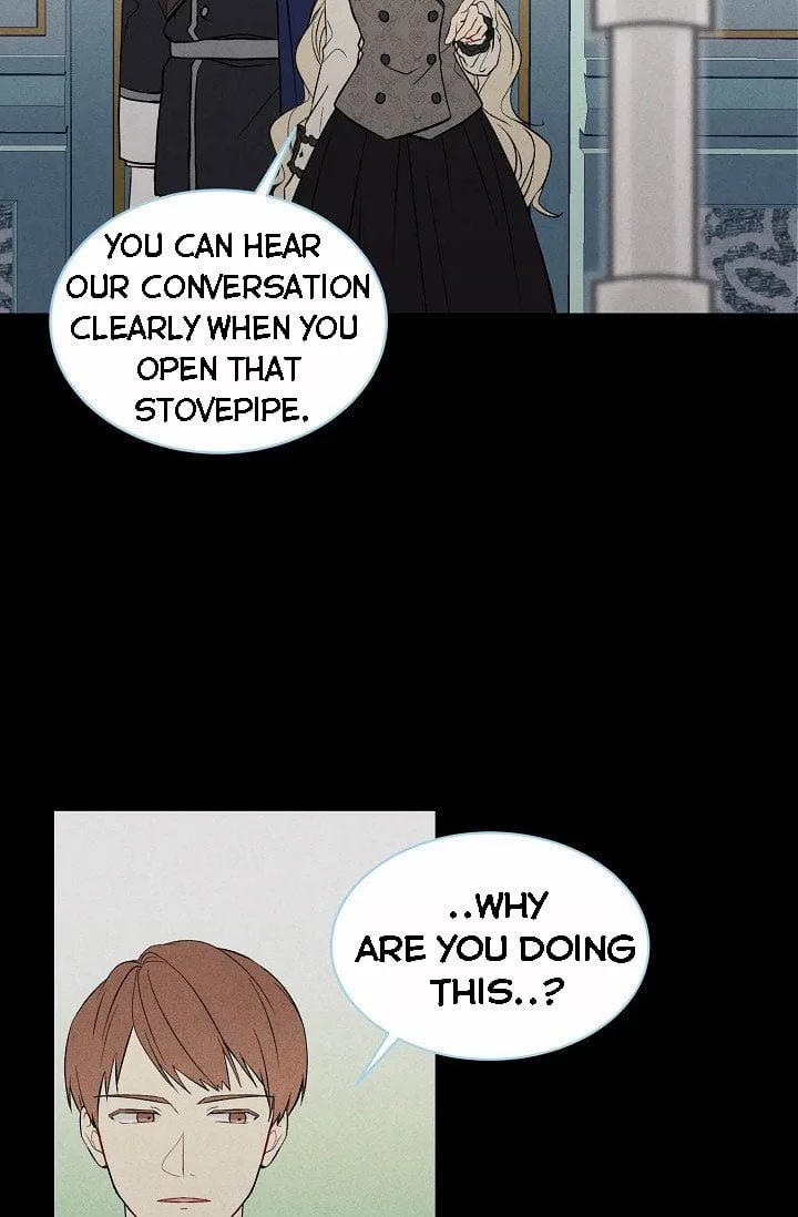 Recording Hall Chapter 6 page 31