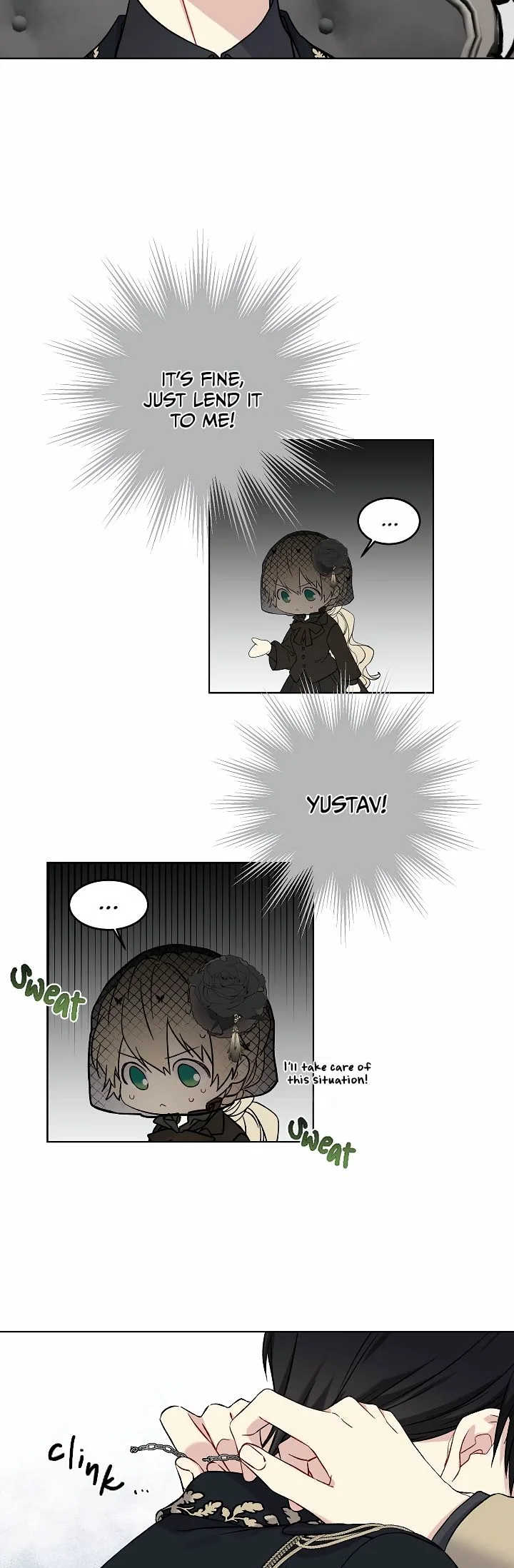 Recording Hall Chapter 3 page 23