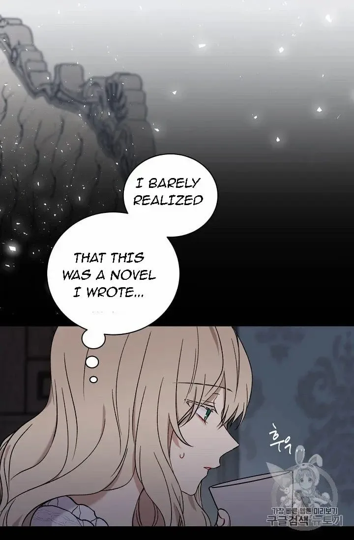 Recording Hall Chapter 8 page 19