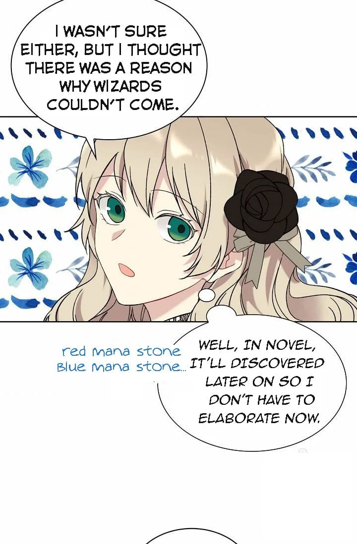 Recording Hall Chapter 7 page 31