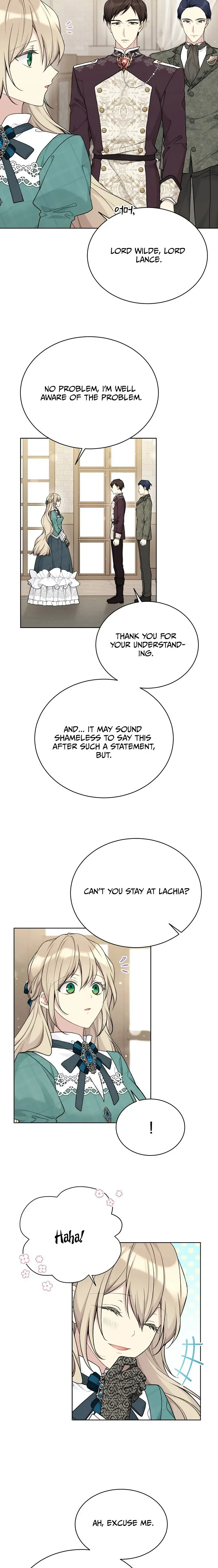 Recording Hall Chapter 8.5 page 8