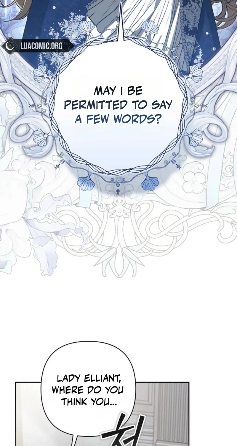 I Saw a Play Chapter 54 page 3