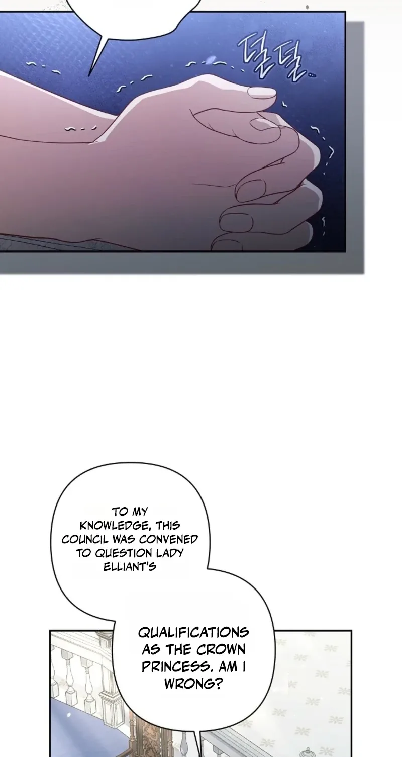 I Saw a Play Chapter 54 page 18