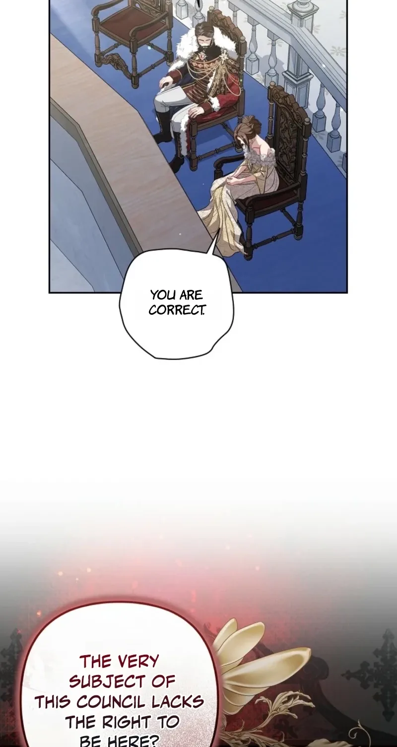 I Saw a Play Chapter 54 page 19