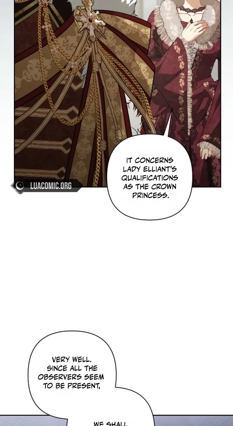 I Saw a Play Chapter 54 page 45