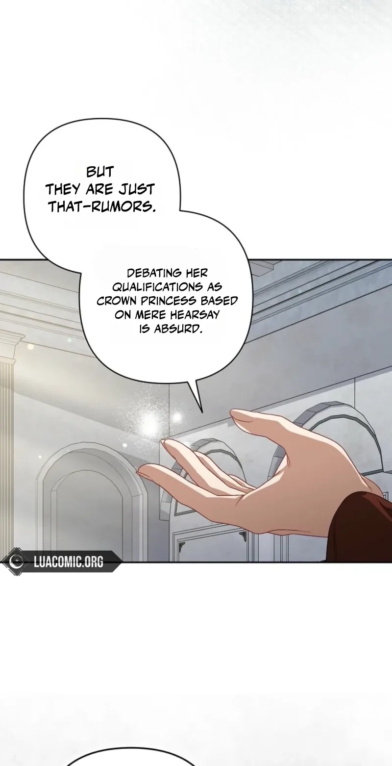 I Saw a Play Chapter 54 page 57