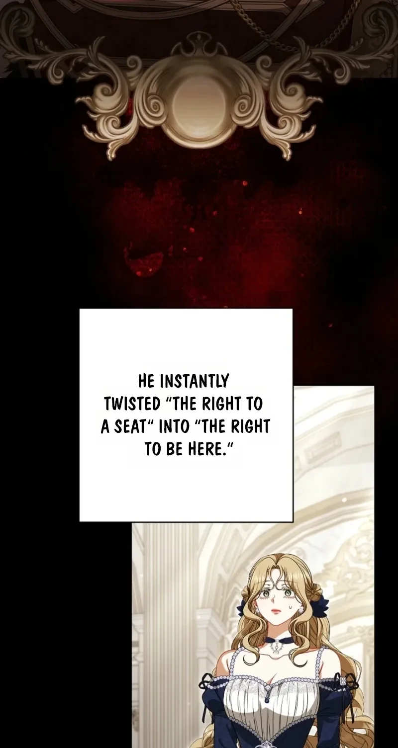 I Saw a Play Chapter 54 page 21