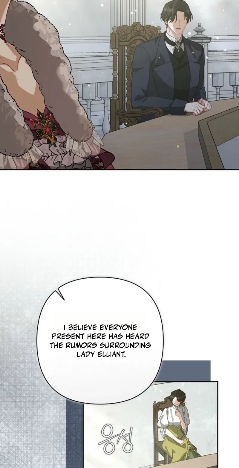 I Saw a Play Chapter 54 page 55
