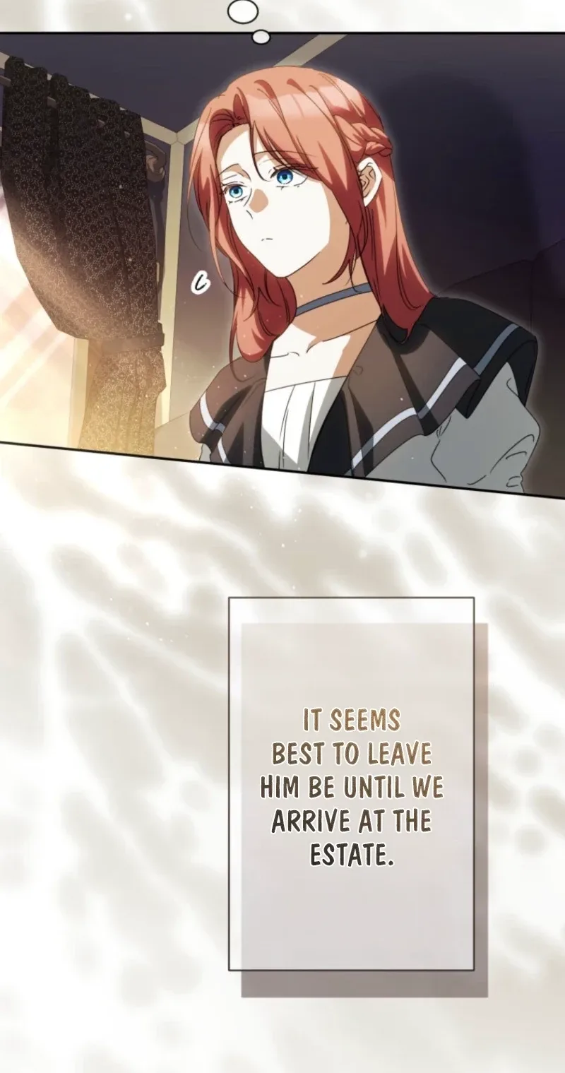 From Disgraced Lady to Beloved Stepmother Chapter 45 page 8