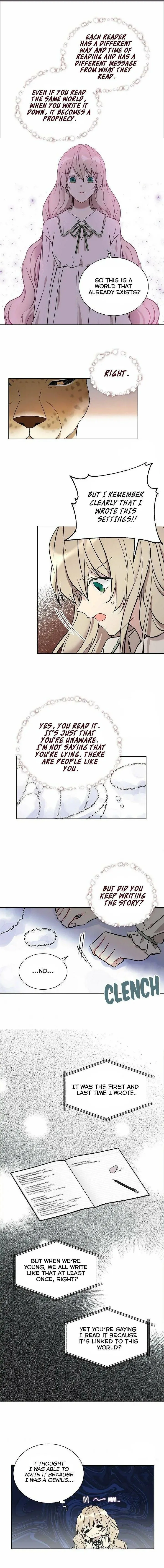 Recording Hall Chapter 17 page 7
