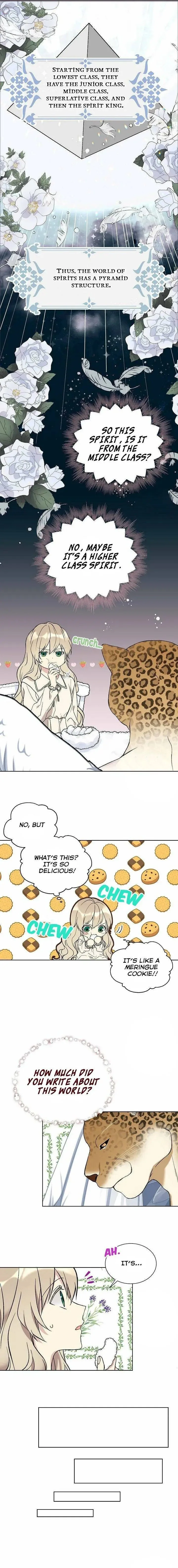 Recording Hall Chapter 17 page 5