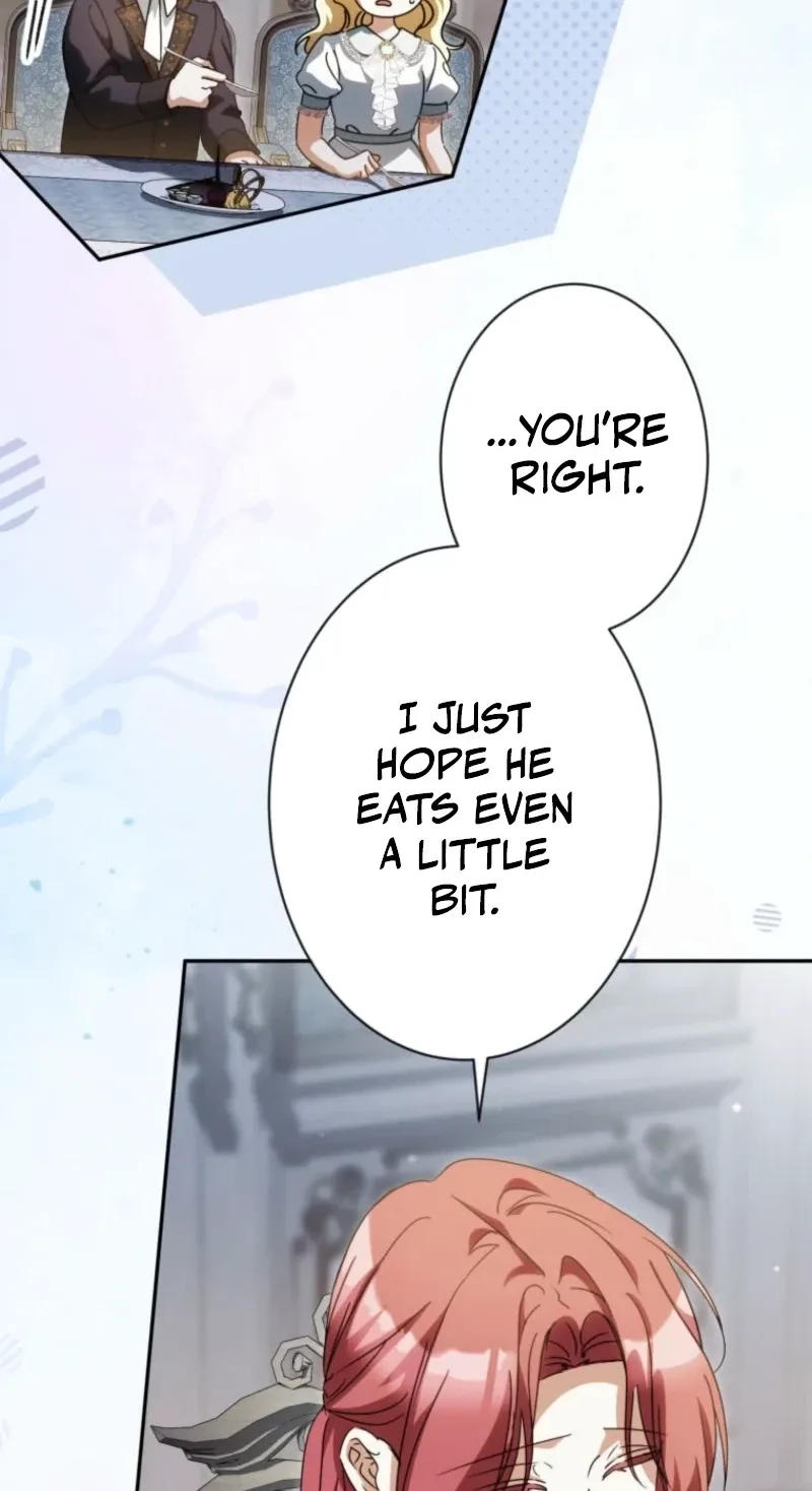 From Disgraced Lady to Beloved Stepmother Chapter 45 page 33