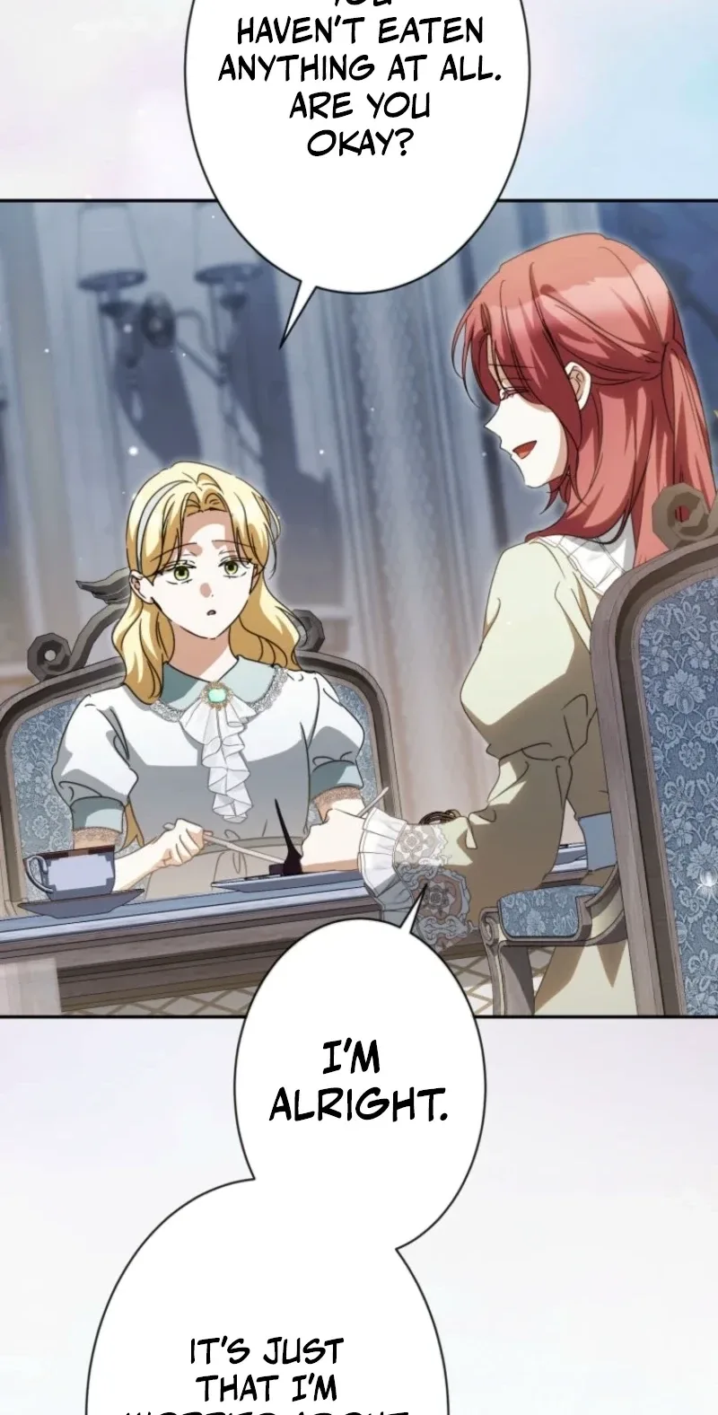 From Disgraced Lady to Beloved Stepmother Chapter 45 page 26