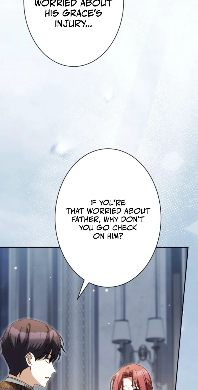 From Disgraced Lady to Beloved Stepmother Chapter 45 page 27