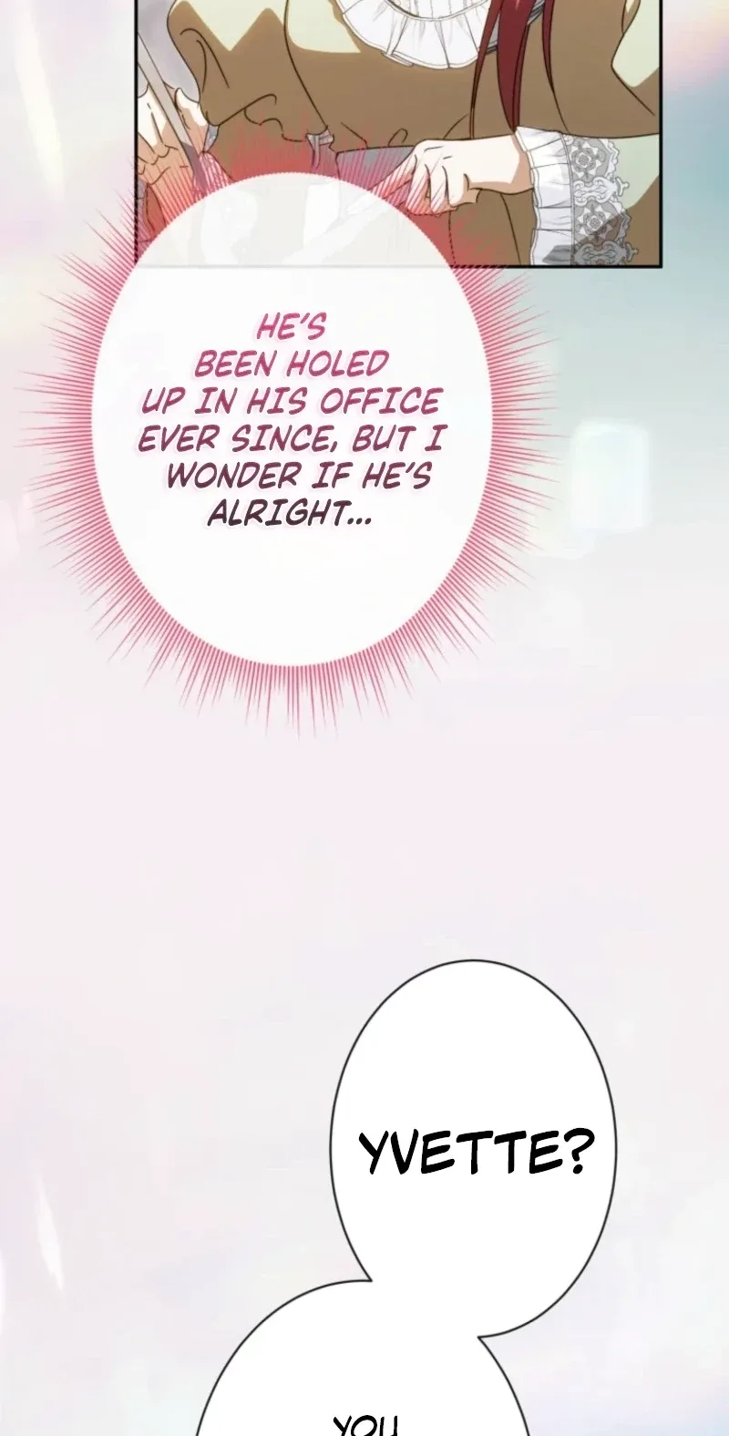 From Disgraced Lady to Beloved Stepmother Chapter 45 page 25