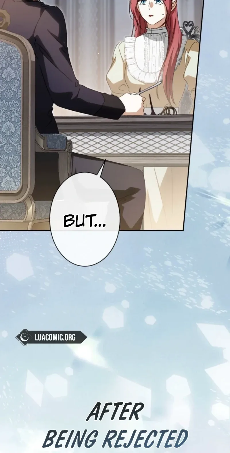 From Disgraced Lady to Beloved Stepmother Chapter 45 page 28