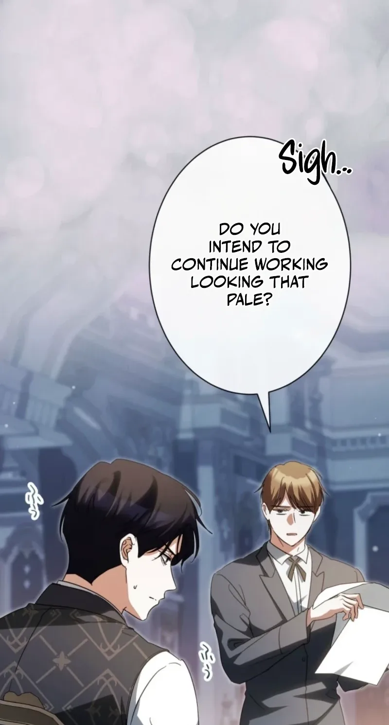 From Disgraced Lady to Beloved Stepmother Chapter 45 page 40