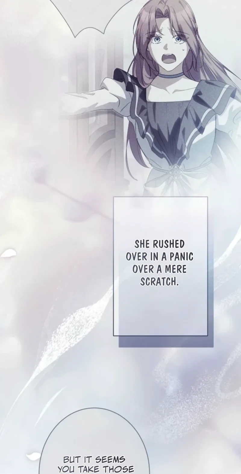 From Disgraced Lady to Beloved Stepmother Chapter 45 page 48
