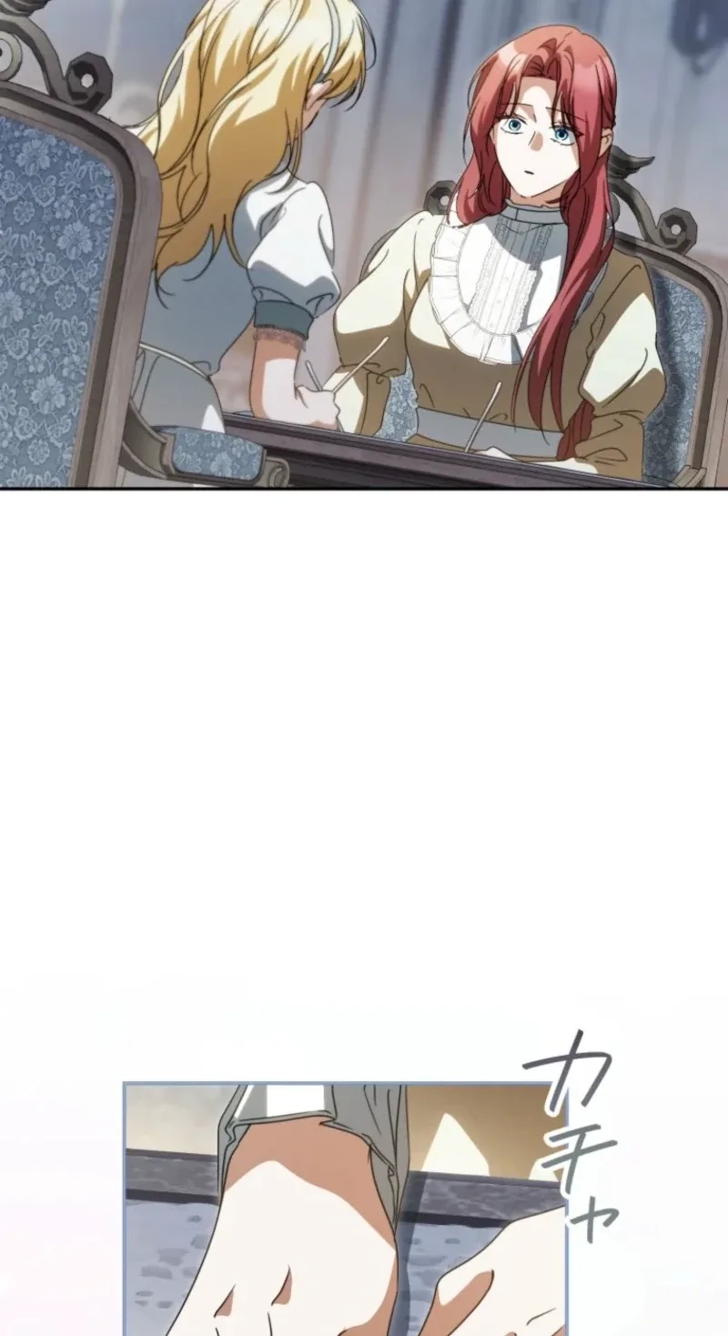 From Disgraced Lady to Beloved Stepmother Chapter 45 page 35