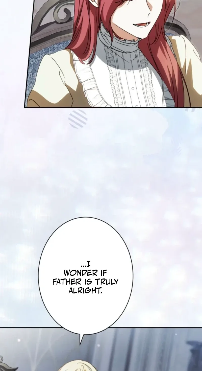 From Disgraced Lady to Beloved Stepmother Chapter 45 page 34