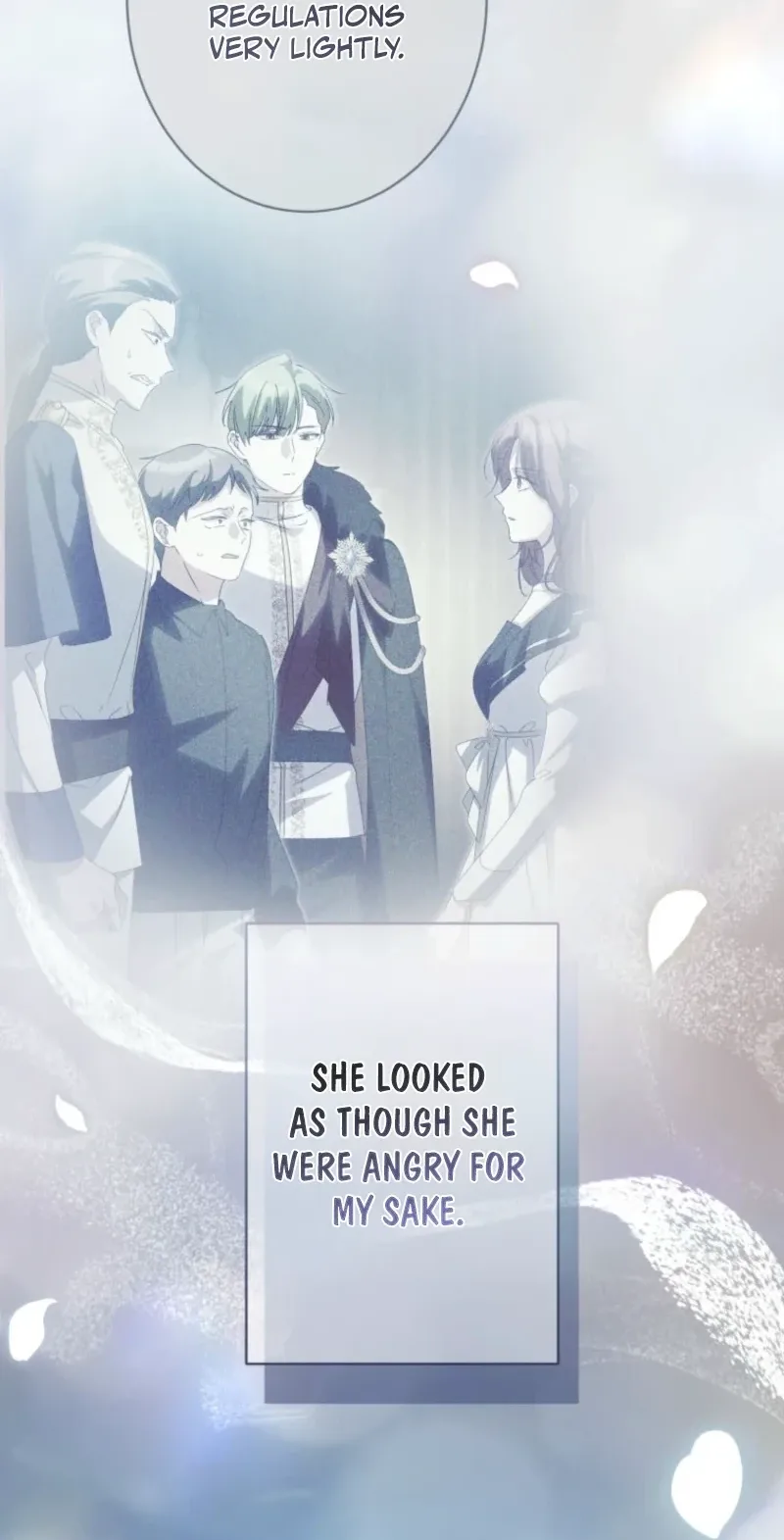 From Disgraced Lady to Beloved Stepmother Chapter 45 page 49