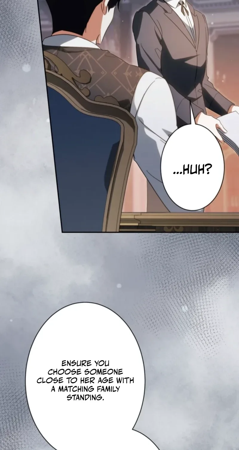 From Disgraced Lady to Beloved Stepmother Chapter 45 page 56