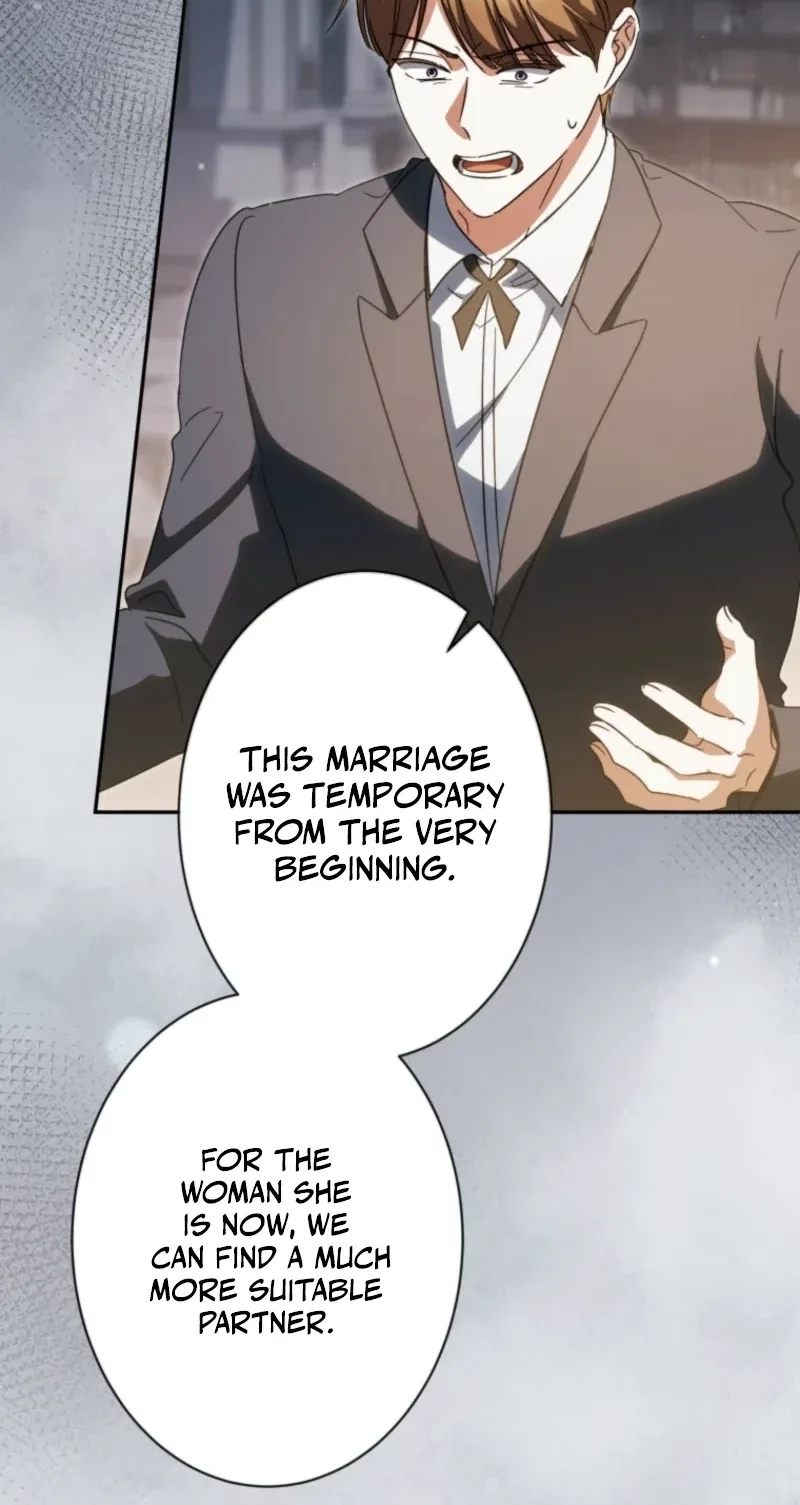 From Disgraced Lady to Beloved Stepmother Chapter 45 page 59