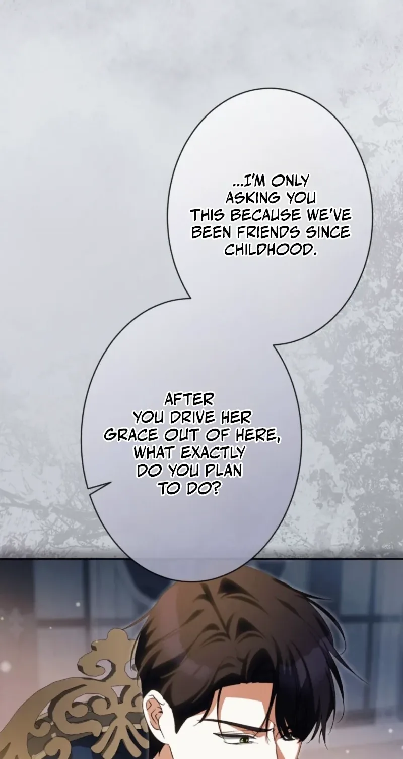 From Disgraced Lady to Beloved Stepmother Chapter 45 page 60