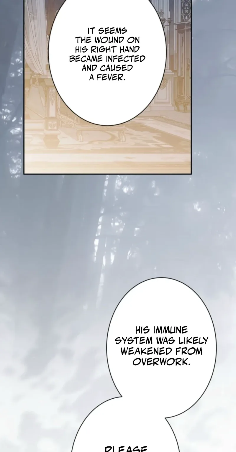 From Disgraced Lady to Beloved Stepmother Chapter 45 page 75