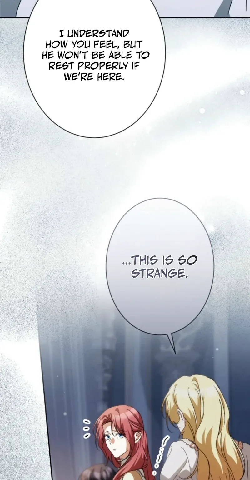 From Disgraced Lady to Beloved Stepmother Chapter 45 page 86