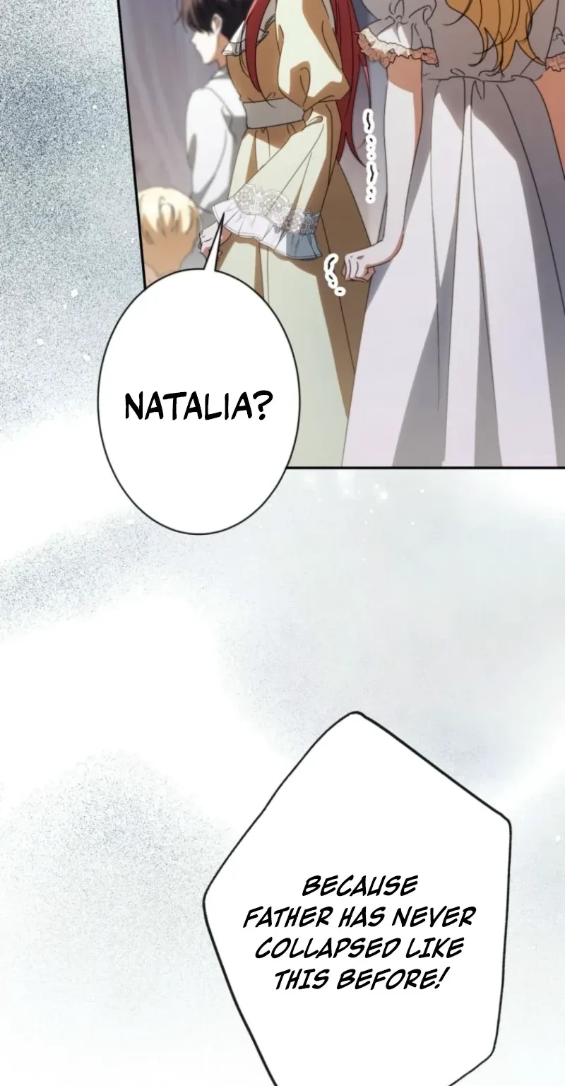 From Disgraced Lady to Beloved Stepmother Chapter 45 page 87