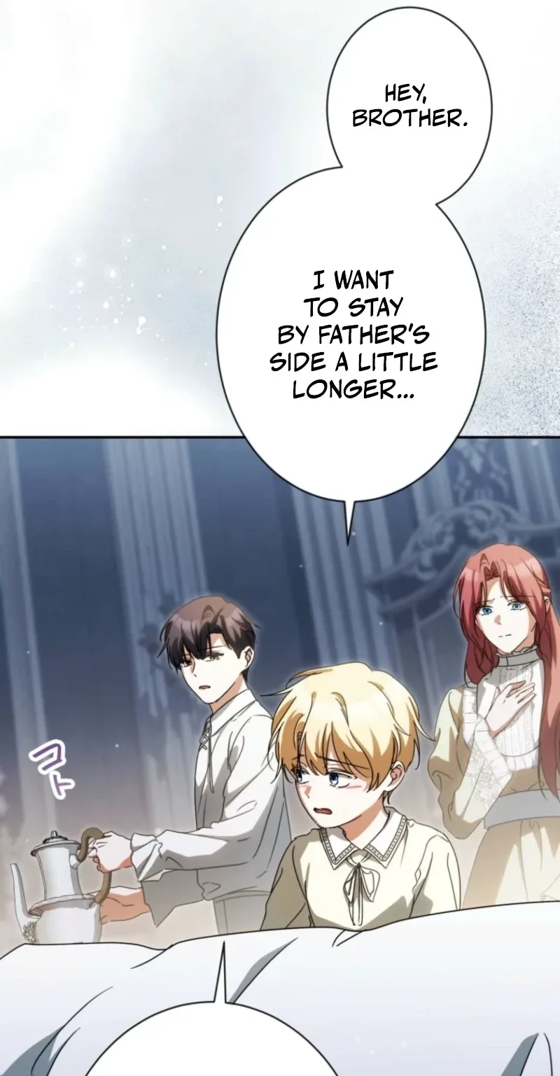 From Disgraced Lady to Beloved Stepmother Chapter 45 page 85