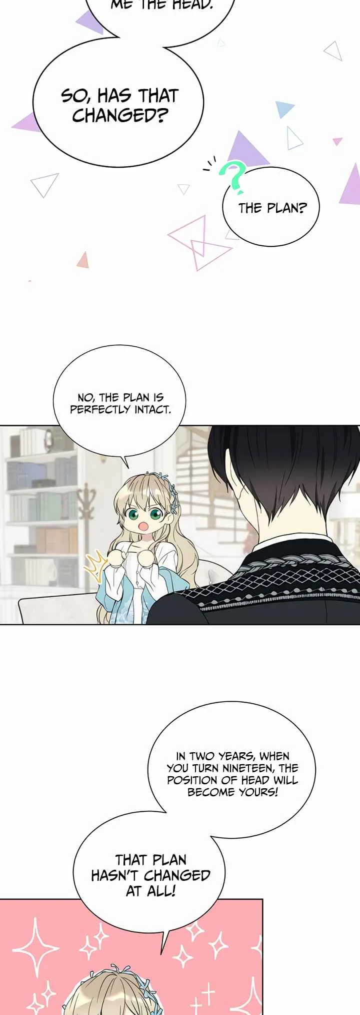 Recording Hall Chapter 20 page 4