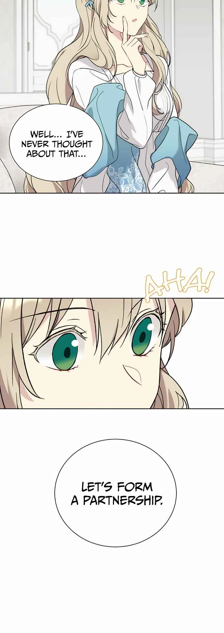 Recording Hall Chapter 20 page 6