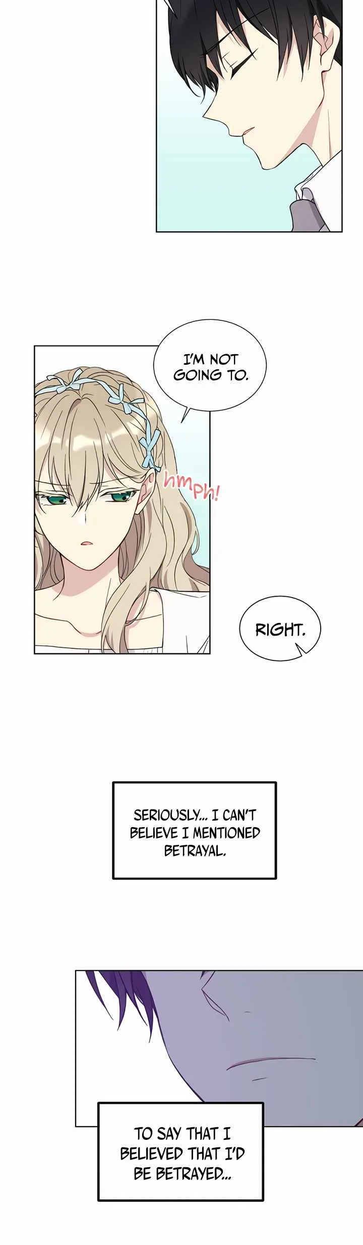 Recording Hall Chapter 20 page 9