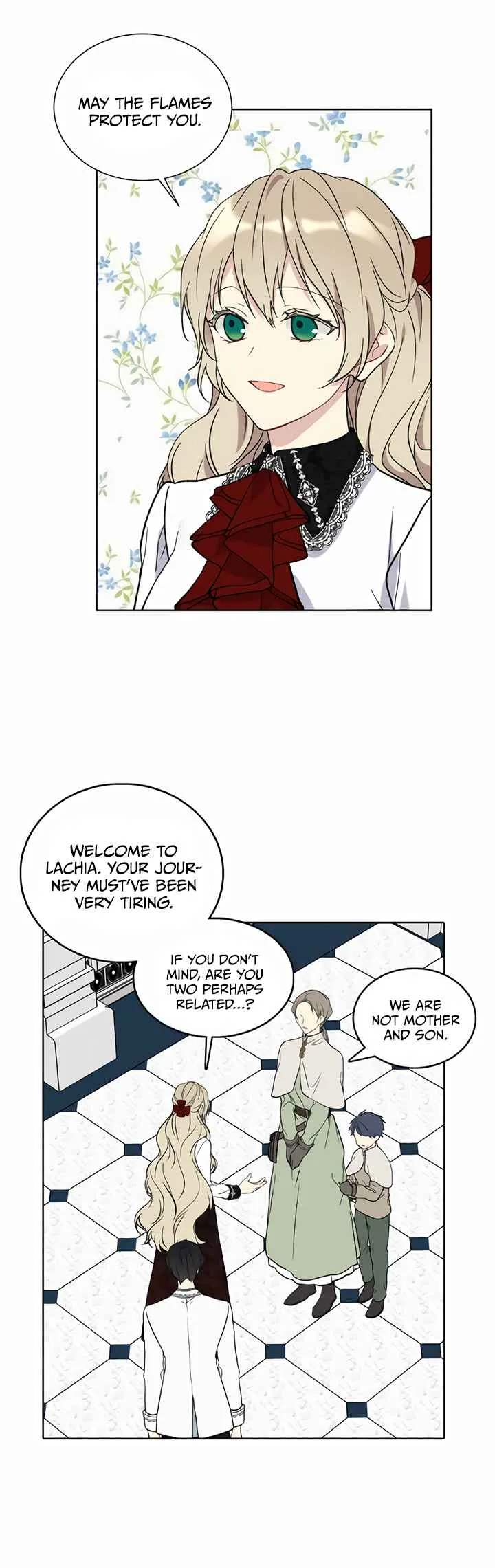 Recording Hall Chapter 21 page 29