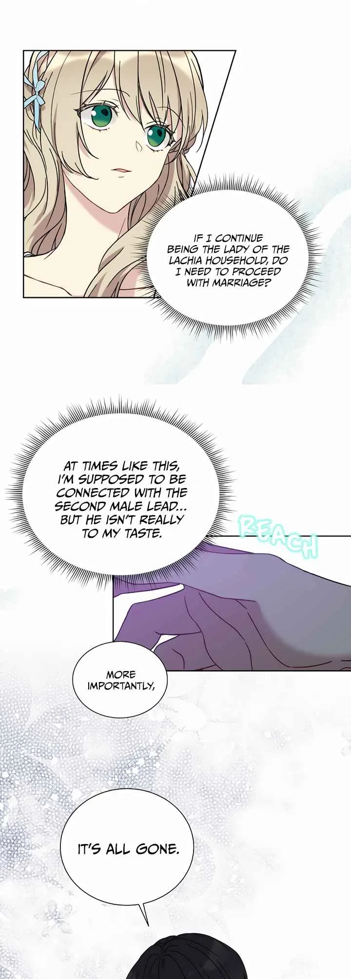 Recording Hall Chapter 20 page 16