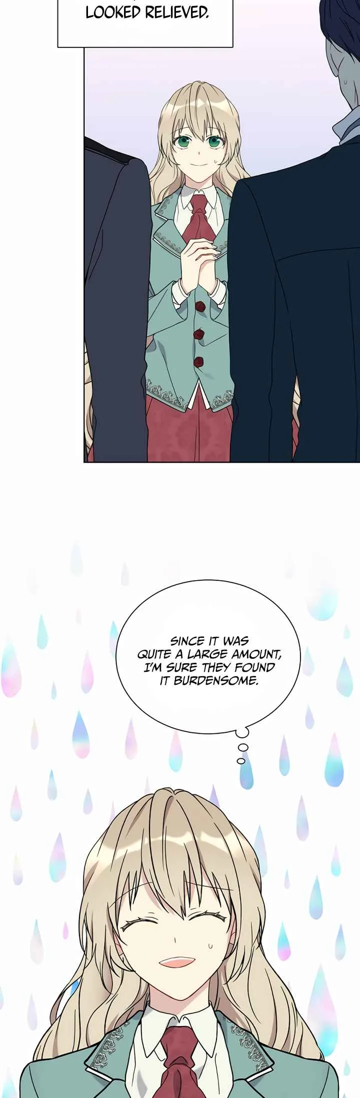 Recording Hall Chapter 21 page 20