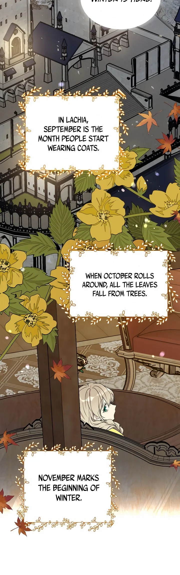 Recording Hall Chapter 22 page 16