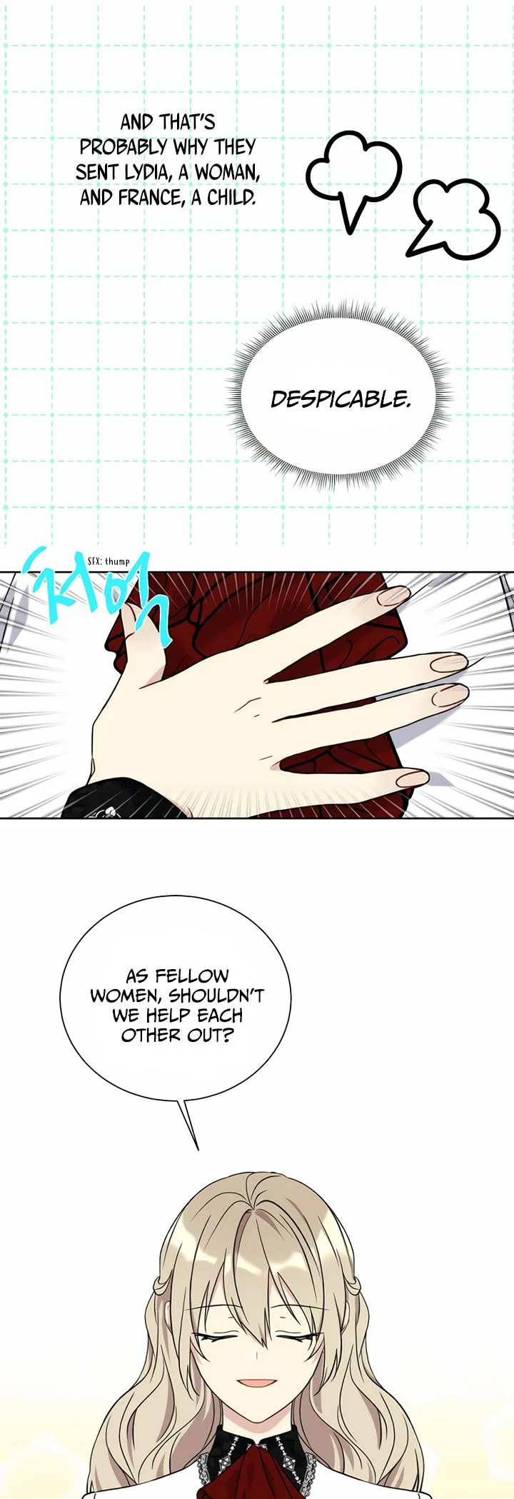 Recording Hall Chapter 22 page 11