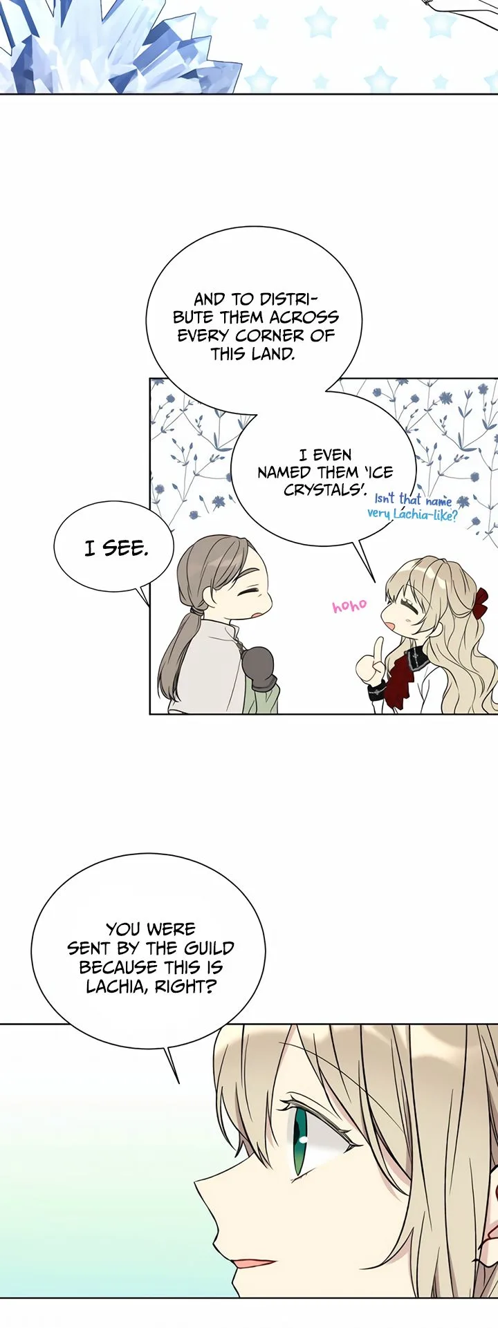 Recording Hall Chapter 22 page 8